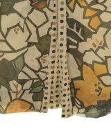 MAX MARA WEEK END LINE（マックスマーラ　ウィークエンドライン）ワンピース ベージュ サイズ:36(XS位) レディース/2200664049058