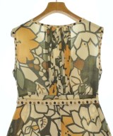 MAX MARA WEEK END LINE（マックスマーラ　ウィークエンドライン）ワンピース ベージュ サイズ:36(XS位) レディース/2200664049058