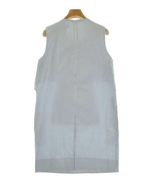 MAX MARA WEEK END LINE（マックスマーラ　ウィークエンドライン）ワンピース 青 サイズ:40(M位) レディース/2200667482029