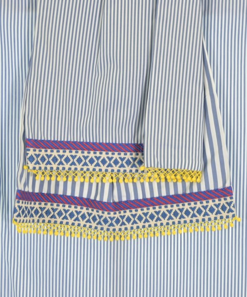 MAX MARA WEEK END LINE（マックスマーラ　ウィークエンドライン）ワンピース 青 サイズ:40(M位) レディース/2200667482029