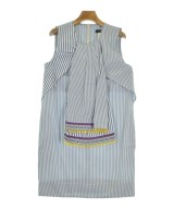 MAX MARA WEEK END LINE（マックスマーラ　ウィークエンドライン）ワンピース 青 サイズ:40(M位) レディース/2200667482029