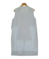 MAX MARA WEEK END LINE（マックスマーラ　ウィークエンドライン）ワンピース 青 サイズ:40(M位) レディース/2200667482029