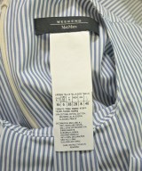 MAX MARA WEEK END LINE（マックスマーラ　ウィークエンドライン）ワンピース 青 サイズ:40(M位) レディース/2200667482029