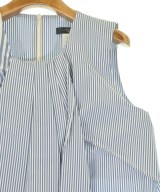 MAX MARA WEEK END LINE（マックスマーラ　ウィークエンドライン）ワンピース 青 サイズ:40(M位) レディース/2200667482029