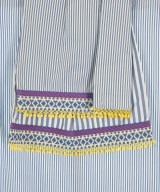 MAX MARA WEEK END LINE（マックスマーラ　ウィークエンドライン）ワンピース 青 サイズ:40(M位) レディース/2200667482029