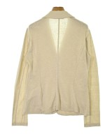 MAX MARA WEEK END LINE（マックスマーラ　ウィークエンドライン）テーラードジャケット ベージュ サイズ:M レディース/2200669510102