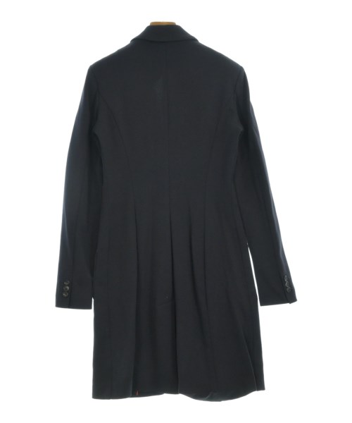 MAX MARA WEEK END LINE（マックスマーラ　ウィークエンドライン）チェスターコート 紺 サイズ:M レディース/2200667236080