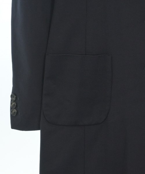 MAX MARA WEEK END LINE（マックスマーラ　ウィークエンドライン）チェスターコート 紺 サイズ:M レディース/2200667236080