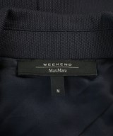 MAX MARA WEEK END LINE（マックスマーラ　ウィークエンドライン）チェスターコート 紺 サイズ:M レディース/2200667236080