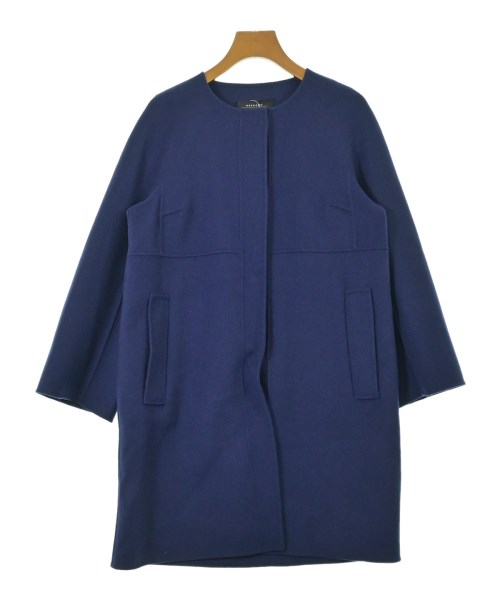 MAX MARA WEEK END LINE(マックスマーラ　ウィークエンドライン)その他 紺 サイズ:38(S位)/2200670468010