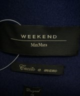 MAX MARA WEEK END LINE（マックスマーラ　ウィークエンドライン）その他 紺 サイズ:38(S位) レディース/2200670468010