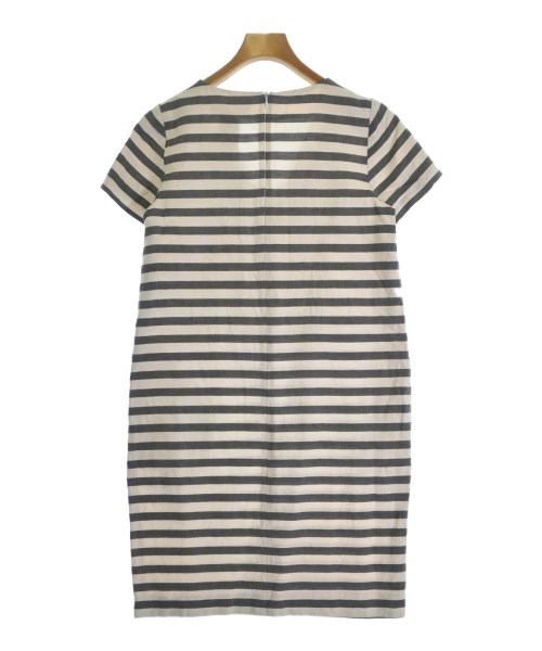 MAX MARA WEEK END LINE（マックスマーラ　ウィークエンドライン）ワンピース 白 サイズ:36(XS位) レディース/2200670760176