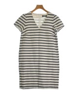 MAX MARA WEEK END LINE（マックスマーラ　ウィークエンドライン）ワンピース 白 サイズ:36(XS位) レディース/2200670760176