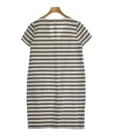 MAX MARA WEEK END LINE（マックスマーラ　ウィークエンドライン）ワンピース 白 サイズ:36(XS位) レディース/2200670760176