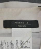 MAX MARA WEEK END LINE（マックスマーラ　ウィークエンドライン）ワンピース 白 サイズ:36(XS位) レディース/2200670760176