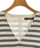 MAX MARA WEEK END LINE（マックスマーラ　ウィークエンドライン）ワンピース 白 サイズ:36(XS位) レディース/2200670760176