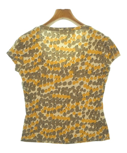 MAX MARA WEEK END LINE（マックスマーラ　ウィークエンドライン）Tシャツ・カットソー ベージュ サイズ:S レディース/2200668916028