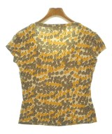 MAX MARA WEEK END LINE（マックスマーラ　ウィークエンドライン）Tシャツ・カットソー ベージュ サイズ:S レディース/2200668916028