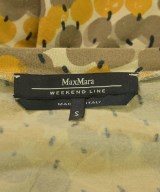 MAX MARA WEEK END LINE（マックスマーラ　ウィークエンドライン）Tシャツ・カットソー ベージュ サイズ:S レディース/2200668916028
