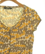 MAX MARA WEEK END LINE（マックスマーラ　ウィークエンドライン）Tシャツ・カットソー ベージュ サイズ:S レディース/2200668916028