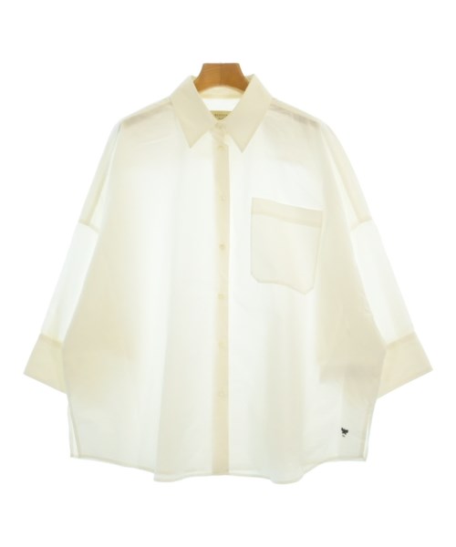 マックスマーラ　ウィークエンドライン(MAX MARA WEEK END LINE)のMAX MARA WEEK END LINE カジュアルシャツ