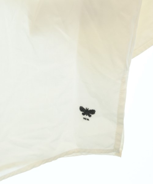 MAX MARA WEEK END LINE（マックスマーラ　ウィークエンドライン）カジュアルシャツ 白 サイズ:40(M位) レディース/2200671901035