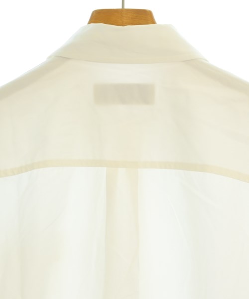 MAX MARA WEEK END LINE（マックスマーラ　ウィークエンドライン）カジュアルシャツ 白 サイズ:40(M位) レディース/2200671901035