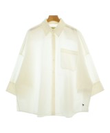 MAX MARA WEEK END LINE（マックスマーラ　ウィークエンドライン）カジュアルシャツ 白 サイズ:40(M位) レディース/2200671901035