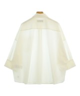 MAX MARA WEEK END LINE（マックスマーラ　ウィークエンドライン）カジュアルシャツ 白 サイズ:40(M位) レディース/2200671901035