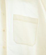 MAX MARA WEEK END LINE（マックスマーラ　ウィークエンドライン）カジュアルシャツ 白 サイズ:40(M位) レディース/2200671901035