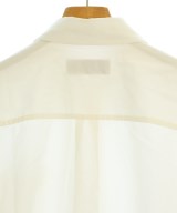 MAX MARA WEEK END LINE（マックスマーラ　ウィークエンドライン）カジュアルシャツ 白 サイズ:40(M位) レディース/2200671901035