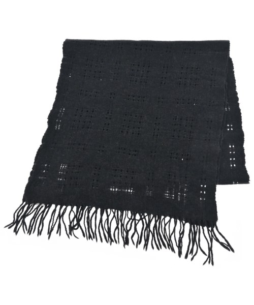 MAX MARA WEEK END LINE(マックスマーラ　ウィークエンドライン)マフラー グレー サイズ:-/2200671997038