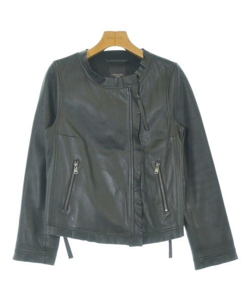 MAX MARA WEEK END LINE(マックスマーラ　ウィークエンドライン)その他 黒 サイズ:38(S位)/2200669584035