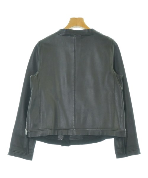 MAX MARA WEEK END LINE（マックスマーラ　ウィークエンドライン）その他 黒 サイズ:38(S位) レディース/2200669584035