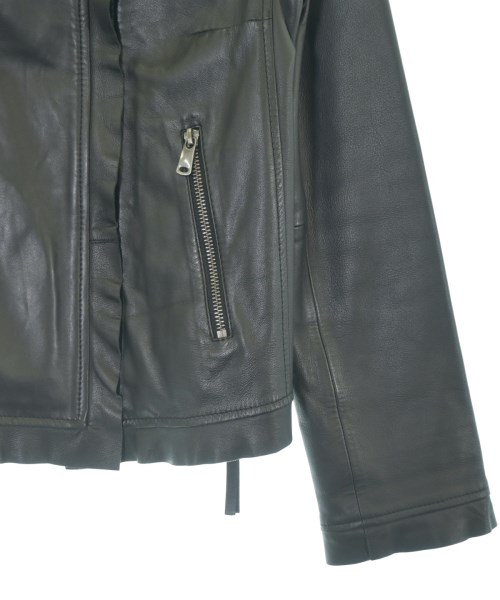 MAX MARA WEEK END LINE（マックスマーラ　ウィークエンドライン）その他 黒 サイズ:38(S位) レディース/2200669584035