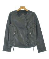 MAX MARA WEEK END LINE（マックスマーラ　ウィークエンドライン）その他 黒 サイズ:38(S位) レディース/2200669584035