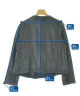 MAX MARA WEEK END LINE（マックスマーラ　ウィークエンドライン）その他 黒 サイズ:38(S位) レディース/2200669584035