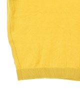 MAX MARA WEEK END LINE（マックスマーラ　ウィークエンドライン）ニット・セーター 黄 サイズ:S レディース/2200669584066