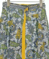 MAX MARA WEEK END LINE（マックスマーラ　ウィークエンドライン）ロング・マキシ丈スカート 青 サイズ:38(S位) レディース/2200669584073