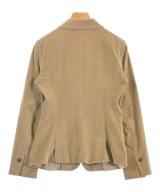 MAX MARA WEEK END LINE（マックスマーラ　ウィークエンドライン）テーラードジャケット ベージュ サイズ:36(XS位) レディース/2200672220012