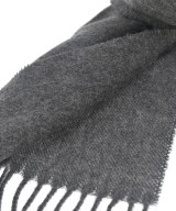 MAX MARA WEEK END LINE（マックスマーラ　ウィークエンドライン）マフラー グレー サイズ:- レディース/2200725806088