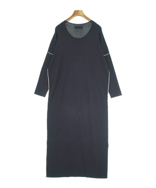 MAX MARA WEEK END LINE（マックスマーラ　ウィークエンドライン）ワンピース 紺 サイズ:M レディース/2200728683013