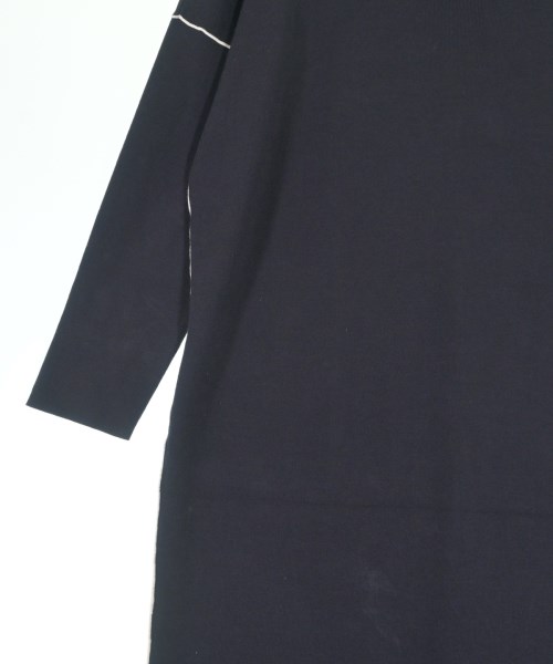 MAX MARA WEEK END LINE（マックスマーラ　ウィークエンドライン）ワンピース 紺 サイズ:M レディース/2200728683013