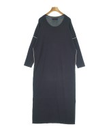 MAX MARA WEEK END LINE（マックスマーラ　ウィークエンドライン）ワンピース 紺 サイズ:M レディース/2200728683013