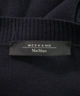 MAX MARA WEEK END LINE（マックスマーラ　ウィークエンドライン）ワンピース 紺 サイズ:M レディース/2200728683013