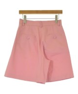 MAX MARA WEEK END LINE（マックスマーラ　ウィークエンドライン）ショートパンツ ピンク サイズ:38(S位) レディース/2200722450024