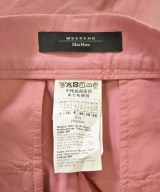 MAX MARA WEEK END LINE（マックスマーラ　ウィークエンドライン）ショートパンツ ピンク サイズ:38(S位) レディース/2200722450024