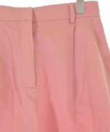 MAX MARA WEEK END LINE（マックスマーラ　ウィークエンドライン）ショートパンツ ピンク サイズ:38(S位) レディース/2200722450024