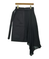 MAX MARA WEEK END LINE（マックスマーラ　ウィークエンドライン）ロング・マキシ丈スカート 紺 サイズ:40(M位) レディース/2200722450048