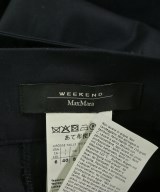 MAX MARA WEEK END LINE（マックスマーラ　ウィークエンドライン）ロング・マキシ丈スカート 紺 サイズ:40(M位) レディース/2200722450048